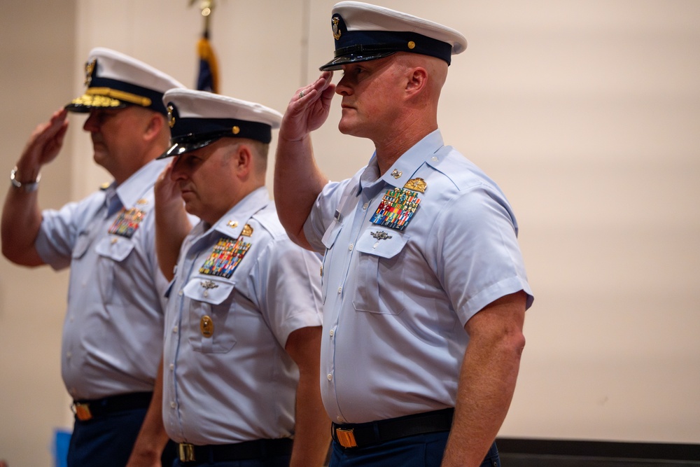 FORCECOM Change Of Watch