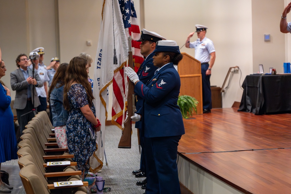 FORCECOM Change Of Watch