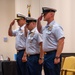 FORCECOM Change Of Watch