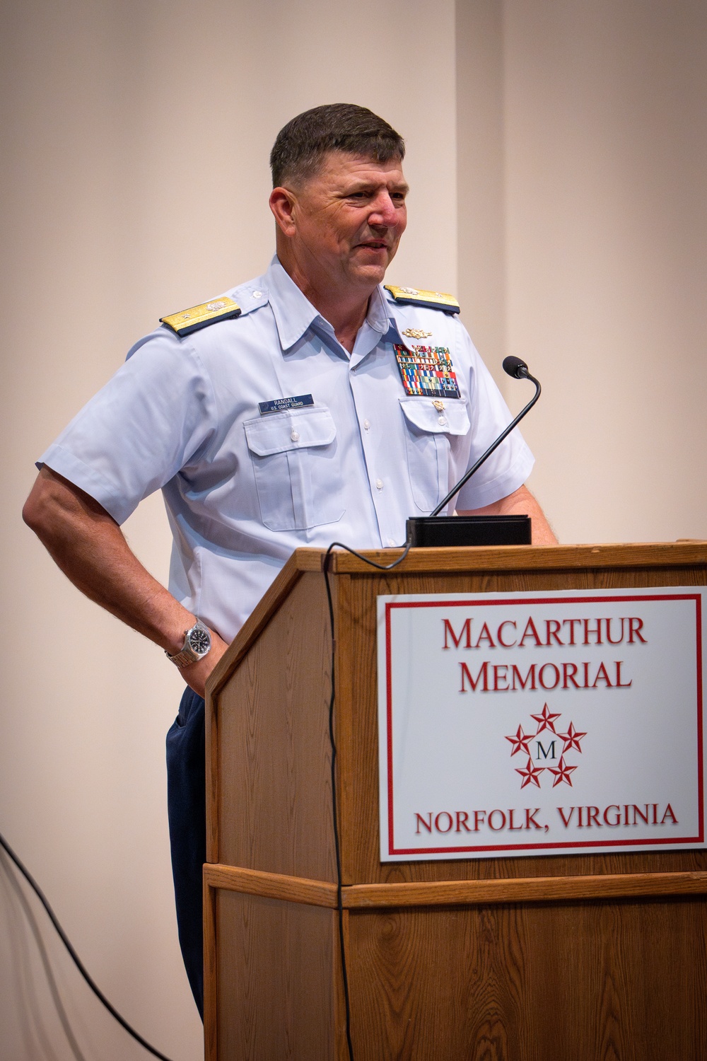 FORCECOM Change Of Watch