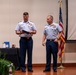 FORCECOM Change Of Watch