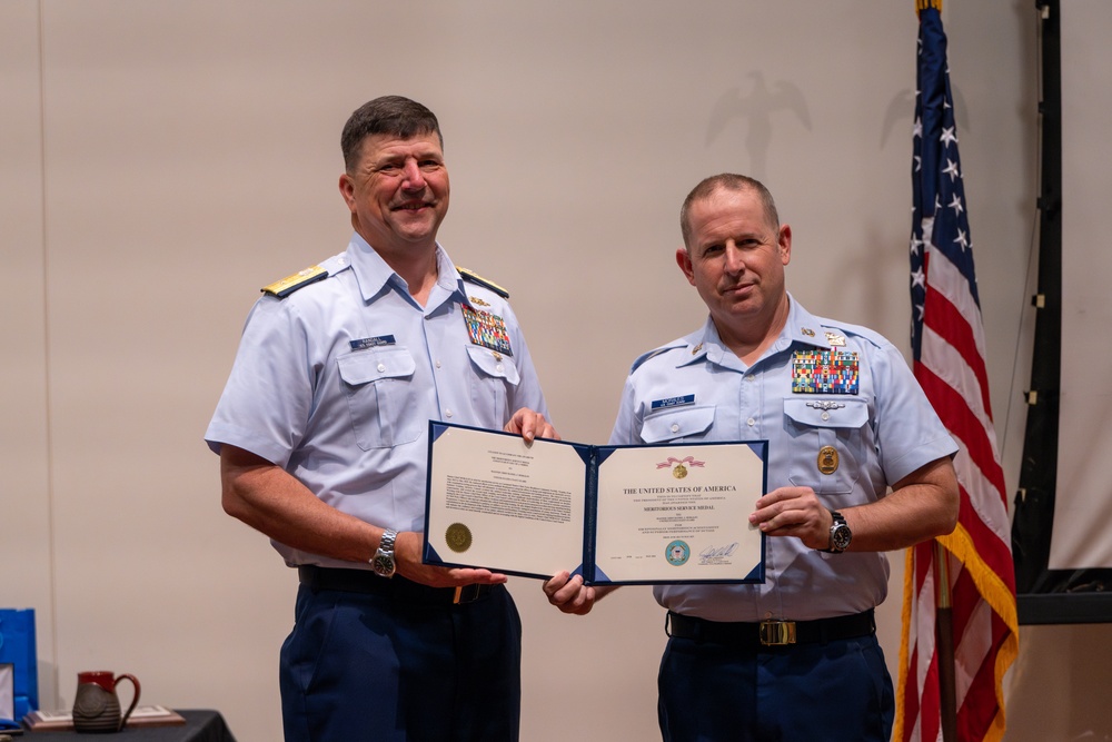 FORCECOM Change Of Watch