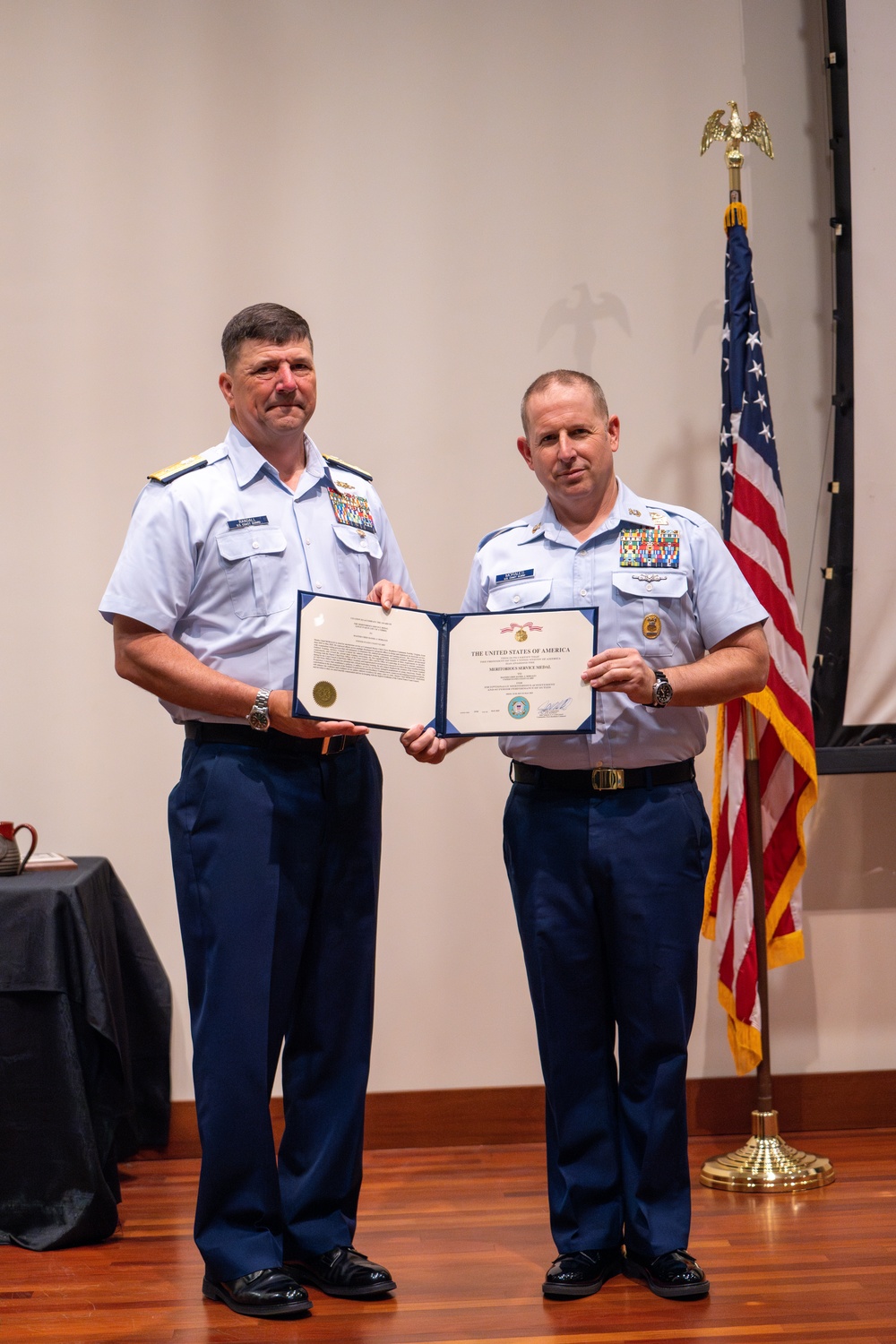 FORCECOM Change Of Watch