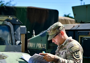 Fort Buchanan demonstrates its energy resilience during the Black Start Exercise