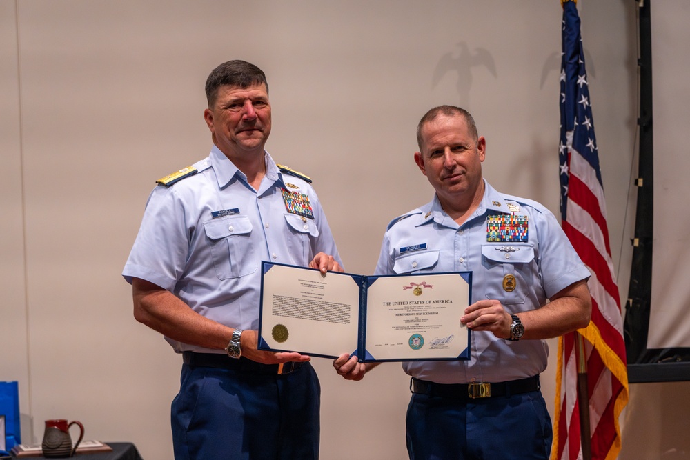 FORCECOM Change Of Watch