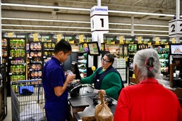 Fort Buchanan demonstrates its energy resilience during the Black Start Exercise