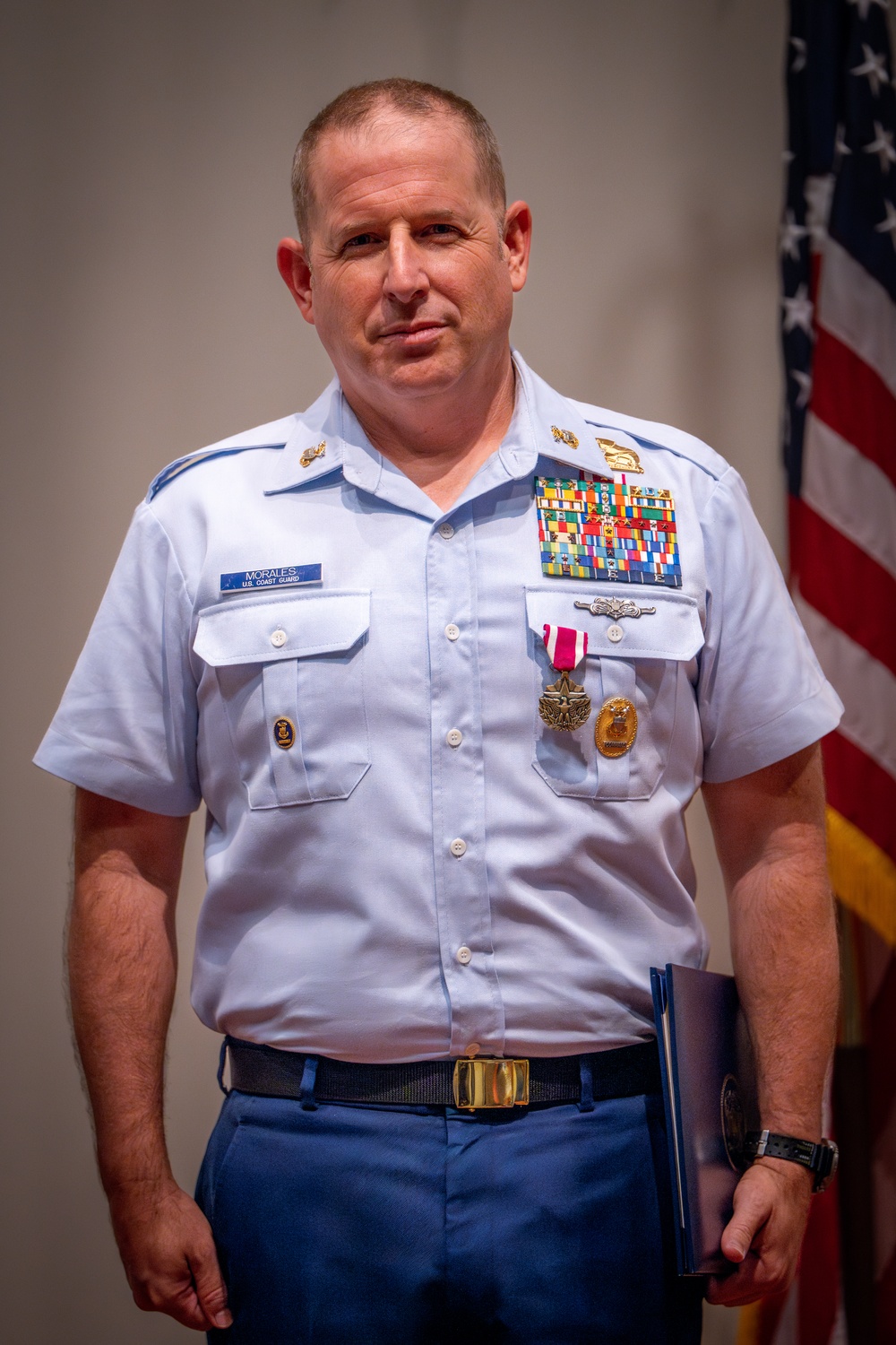FORCECOM Change Of Watch