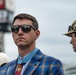 Veterans at Coca Cola 600 2025