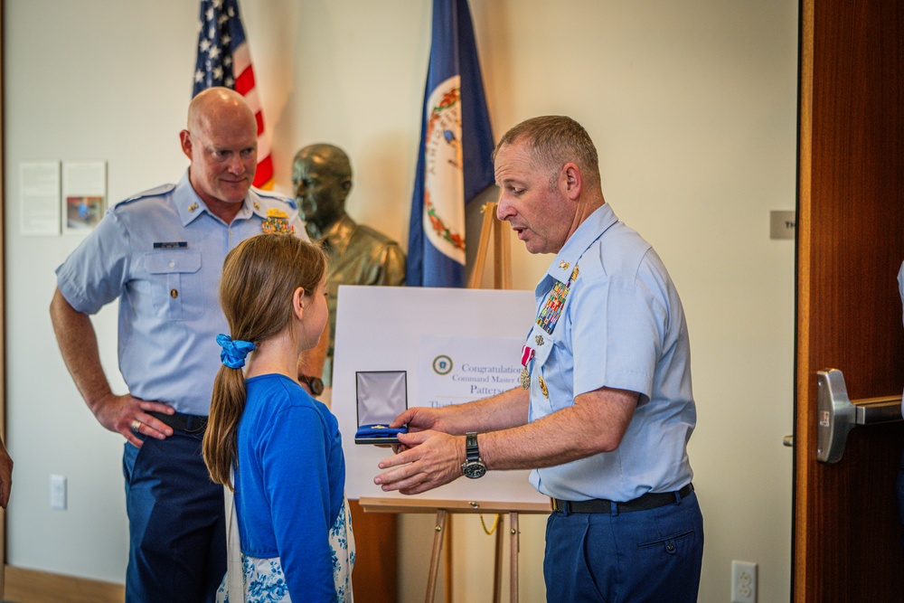 FORCECOM Change Of Watch