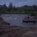 US and NATO allies conduct river crossing exercise
