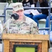 1-1 Attack Battalion Change of Command Ceremony