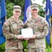1-1 Attack Battalion Change of Command Ceremony