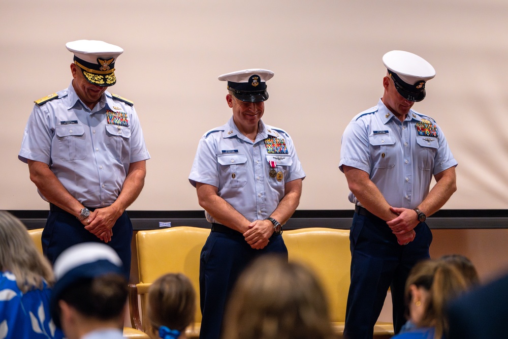 FORCECOM Change Of Watch