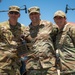 Travis AFB hosts Warrior Readiness Day