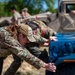 Travis AFB hosts Warrior Readiness Day