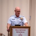 FORCECOM Change Of Watch