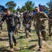 Travis AFB hosts Warrior Readiness Day