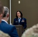 435th Training Squadron Change of Command