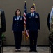 435th Training Squadron Change of Command