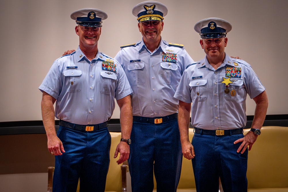 FORCECOM Change Of Watch