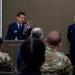 435th Training Squadron Change of Command
