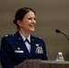 435th Training Squadron Change of Command
