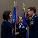435th Training Squadron Change of Command