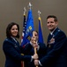 435th Training Squadron Change of Command