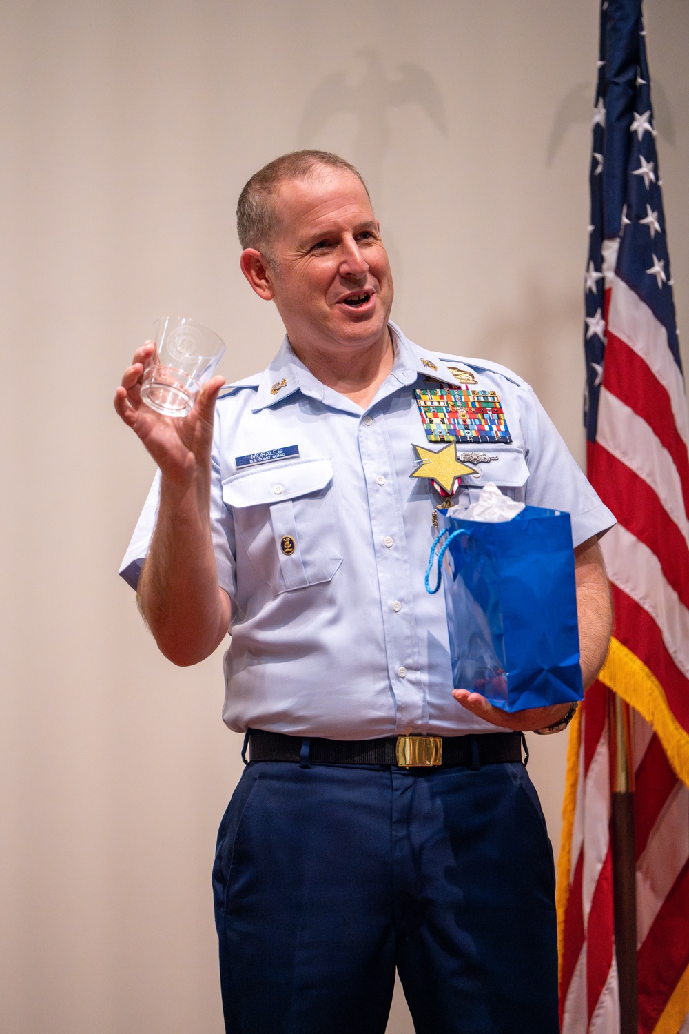 FORCECOM Change Of Watch