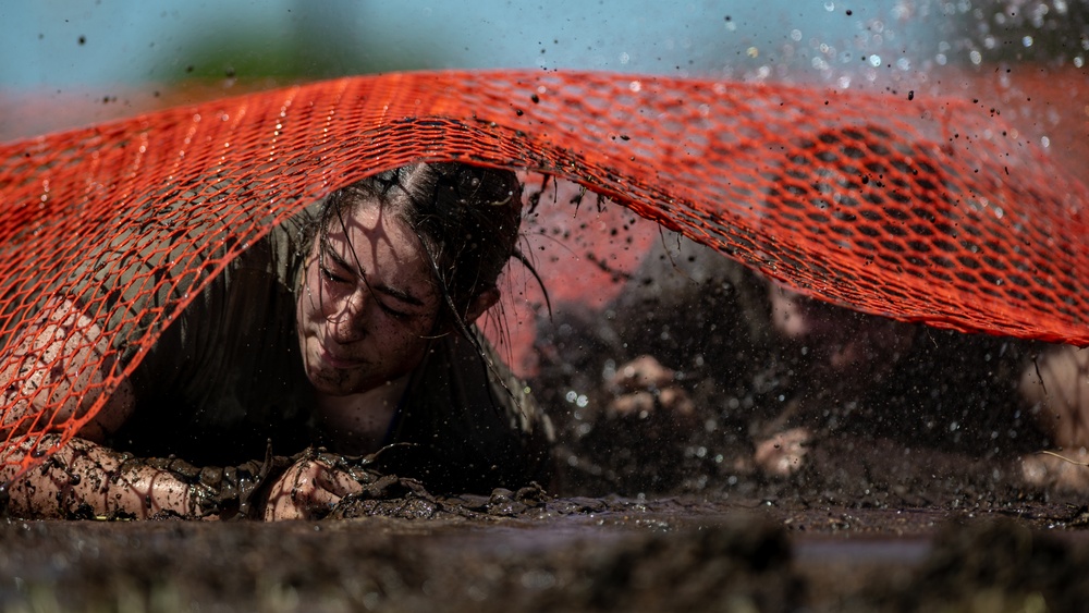 Travis AFB hosts Warrior Readiness Day