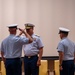 FORCECOM Change Of Watch