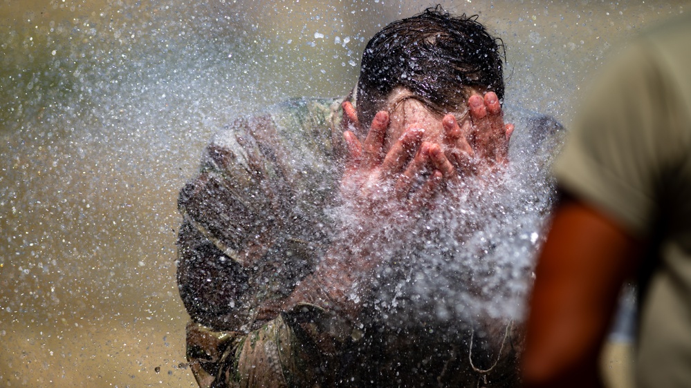 Travis AFB hosts Warrior Readiness Day