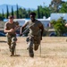 Travis AFB hosts Warrior Readiness Day