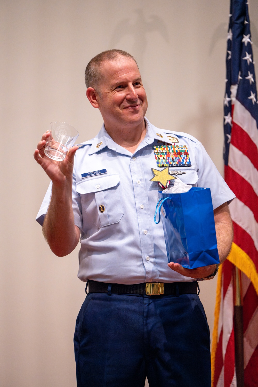 FORCECOM Change Of Watch