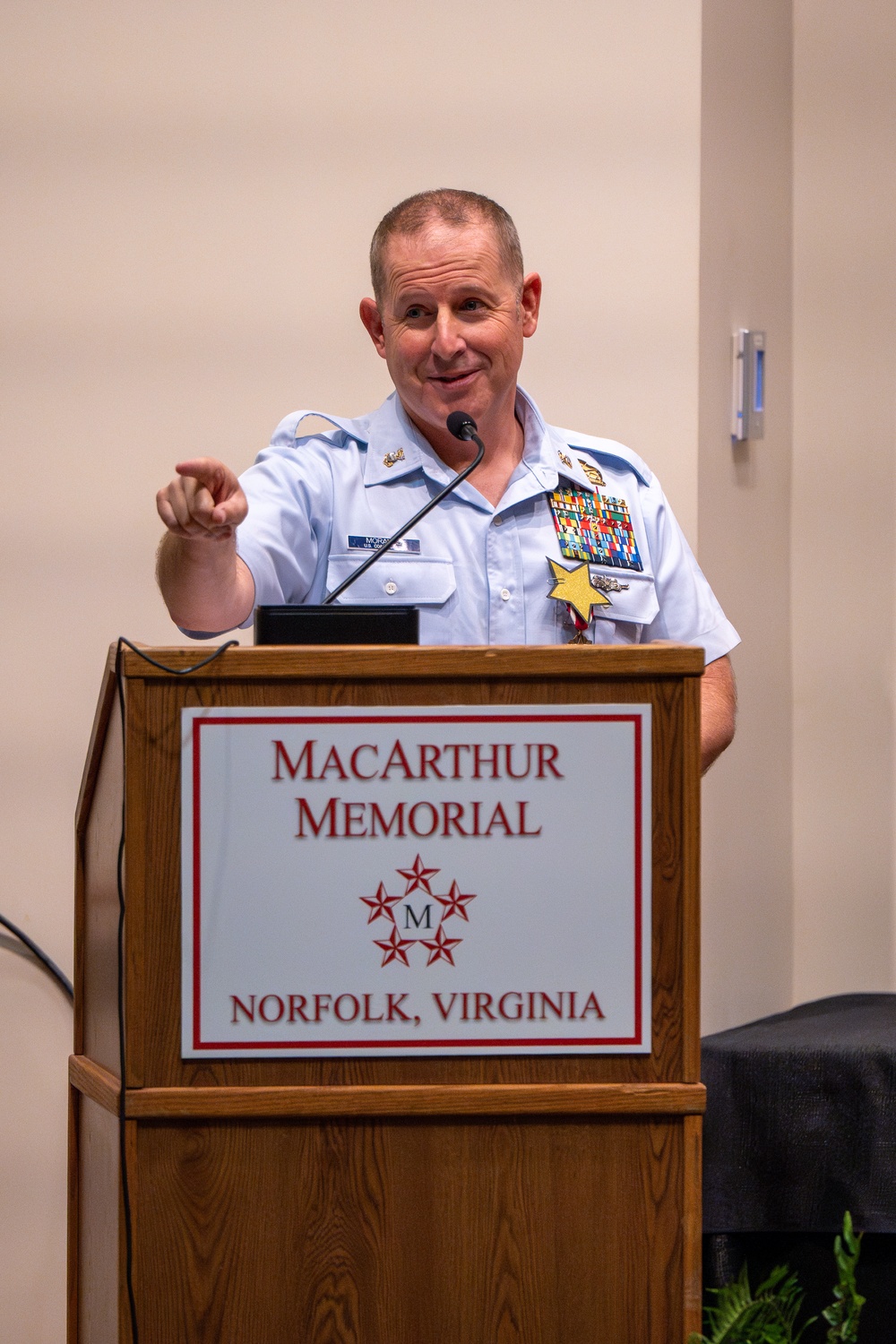 FORCECOM Change Of Watch