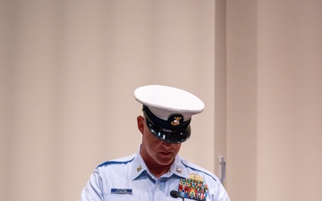 FORCECOM Change Of Watch