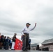 Veterans at Coca Cola 600 2025