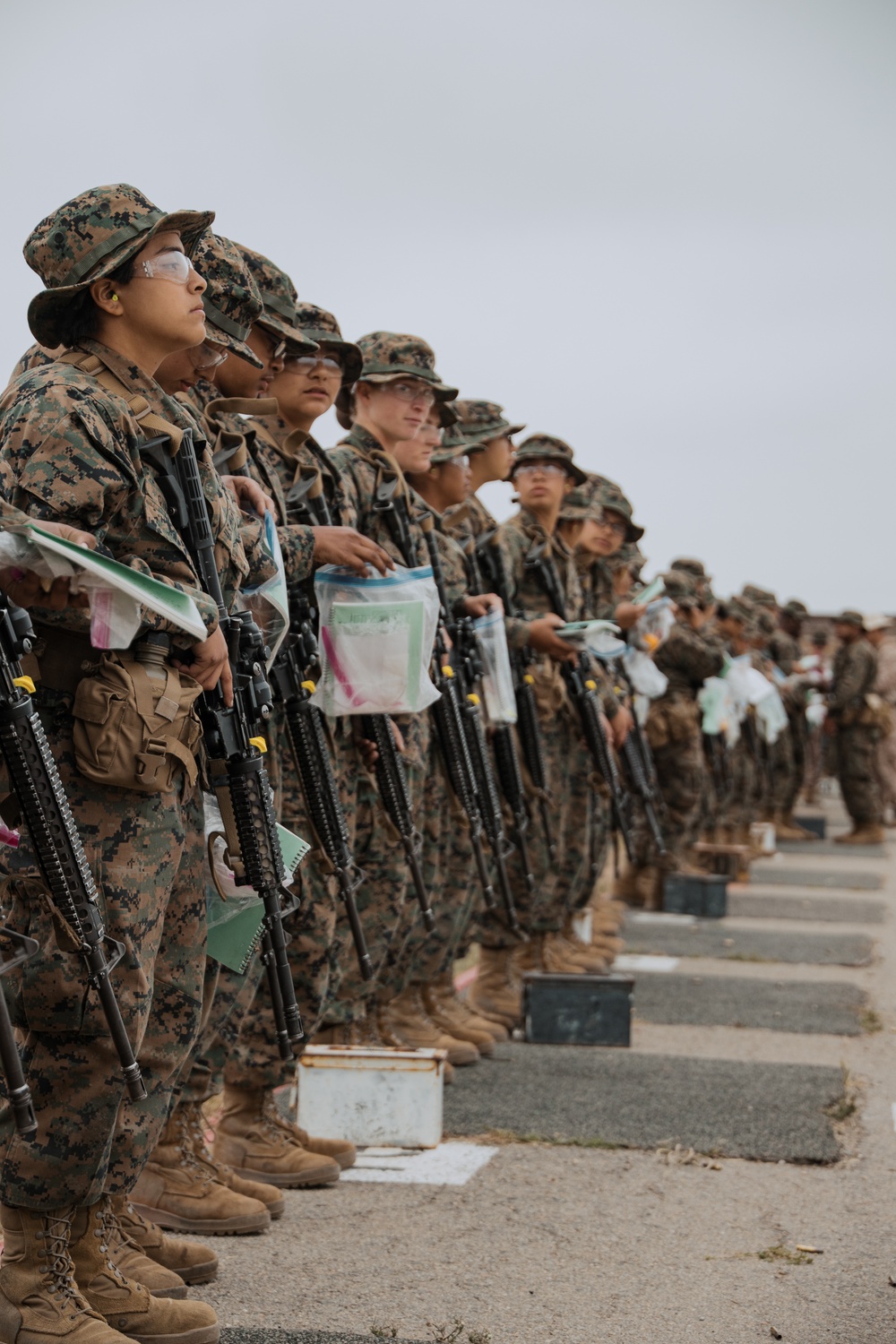 Lima Company Table One