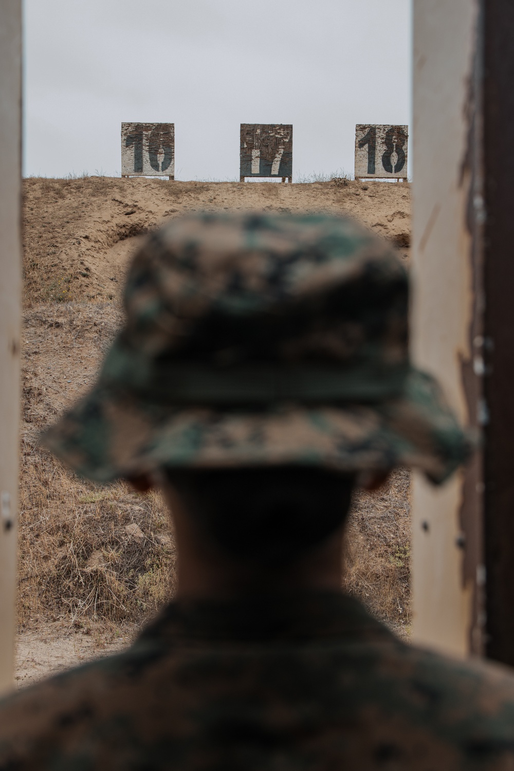 Lima Company Table One