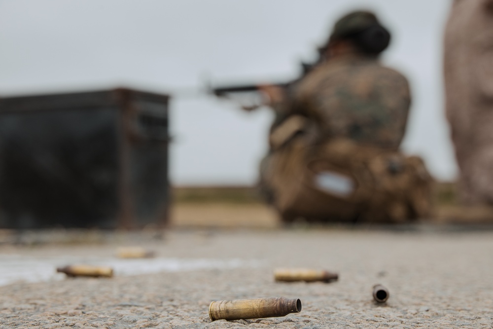 Lima Company Table One