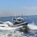 Port Security Unit 301 conducts waterside tactics