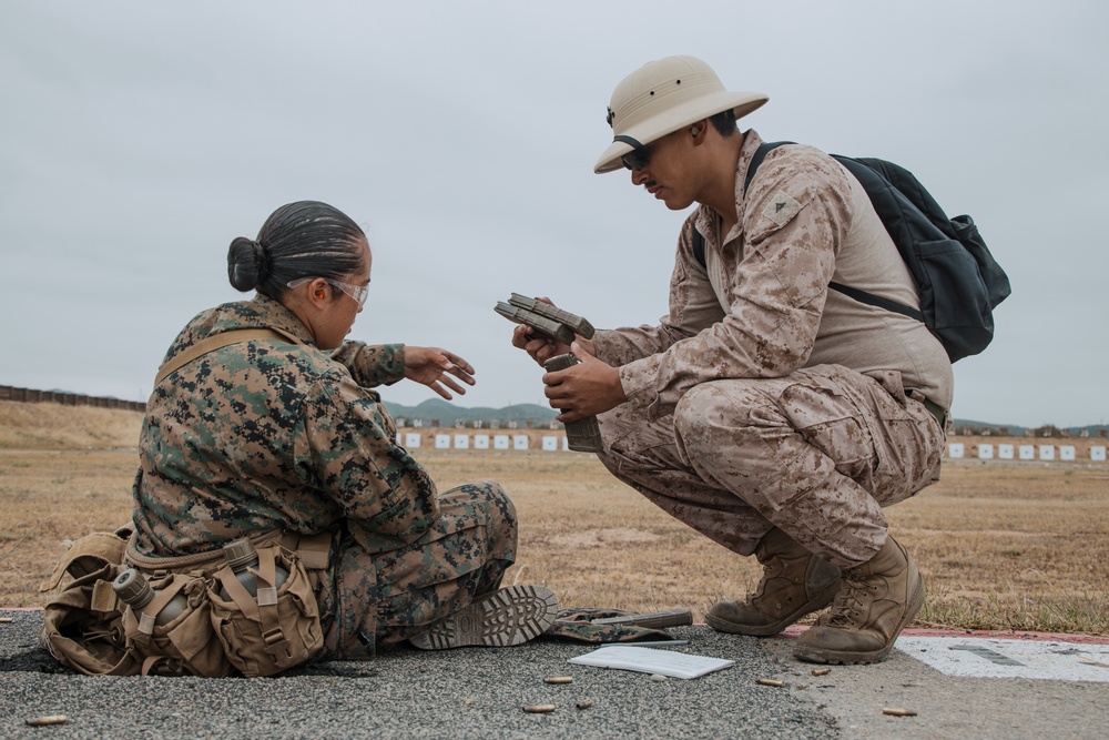 Lima Company Table One