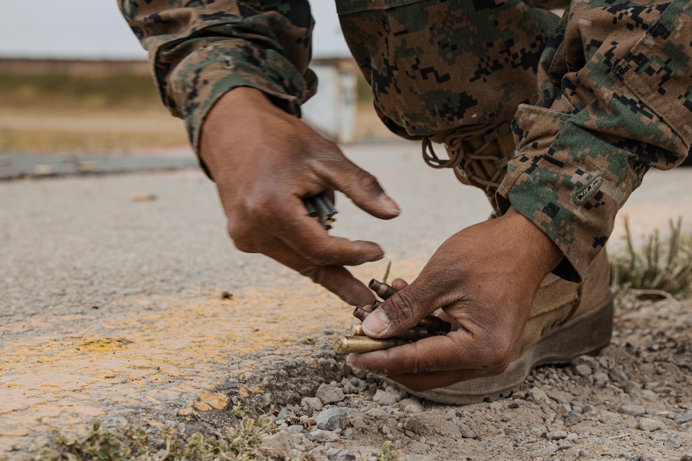 Lima Company Table One