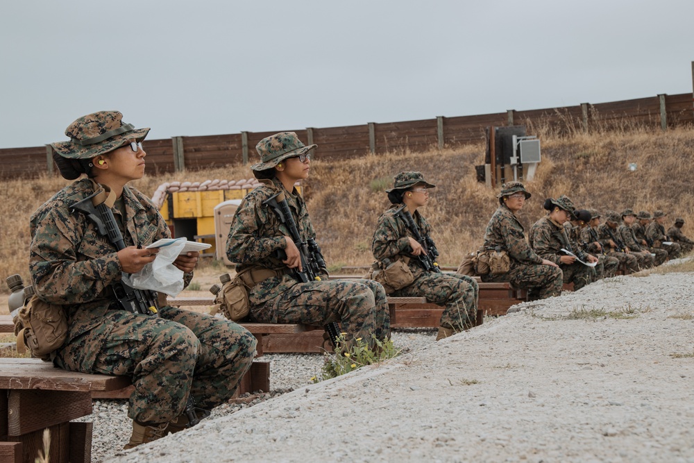 Lima Company Table One