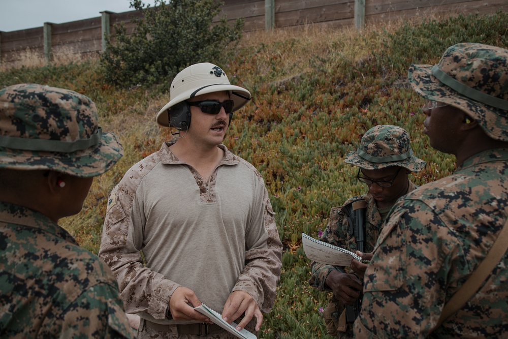 Lima Company Table One