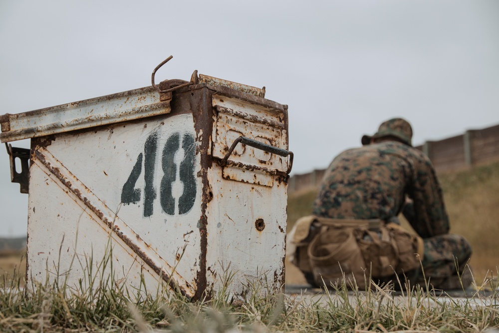 Lima Company Table One