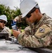New Rocky the Bulldog Statues placed on Fort Stewart