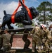 New Rocky the Bulldog Statues placed on Fort Stewart