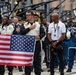 Veterans at Coca Cola 600 2025