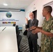 Ambassador Scott visits Cabo Verde for OE25